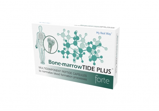 Bone-marrowTIDE PLUSforte 30