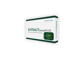 EXTRACT cleanse Plus
