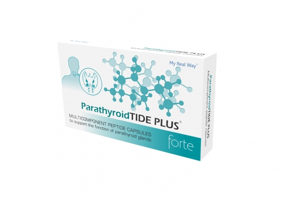 ParathyroidTIDE PLUSforte 30