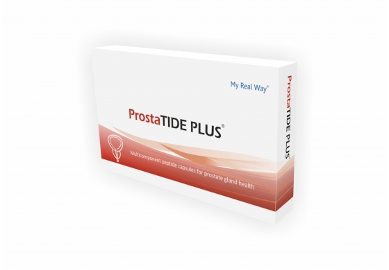 ProstaTIDE PLUS 30