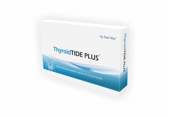 ThyroidTIDE PLUS 30