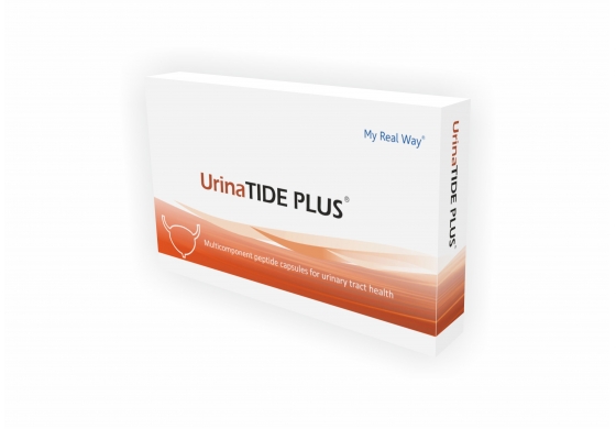 UrinaTIDE PLUS 30
